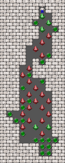 Уровень 500 — More Bugs collections